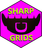 Electropolished PNTY™ Grids: Pack of 10