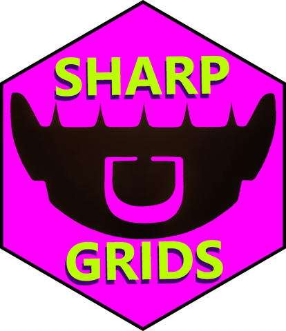 Electropolished PNTY™ Grids: Pack of 10