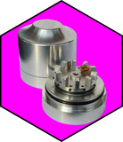 Vacuum Storage for 10 APT Holders