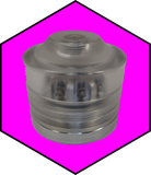 Vacuum Storage for 10 APT Holders