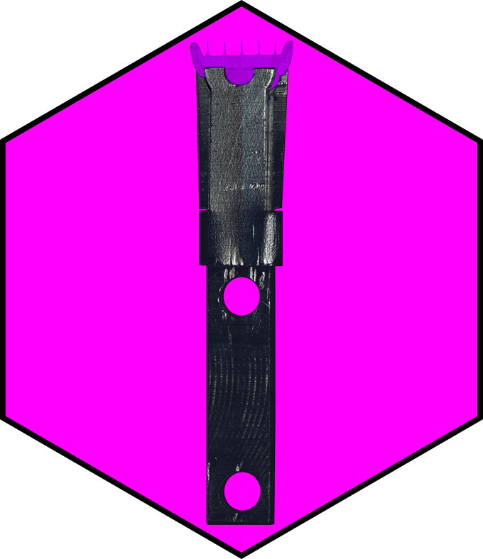 Specimen Holder Mk II Microscopy Supplies Australia