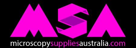 Microscopy Supplies Australia