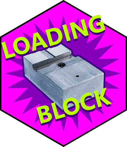 Loading Block