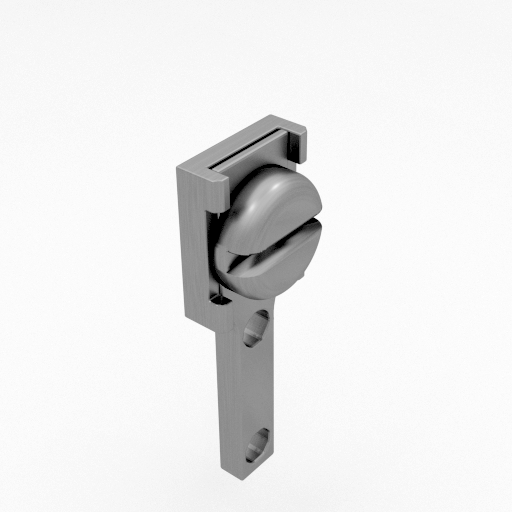 MSA Atom Probe Specimen Holder Microscopy Supplies Australia